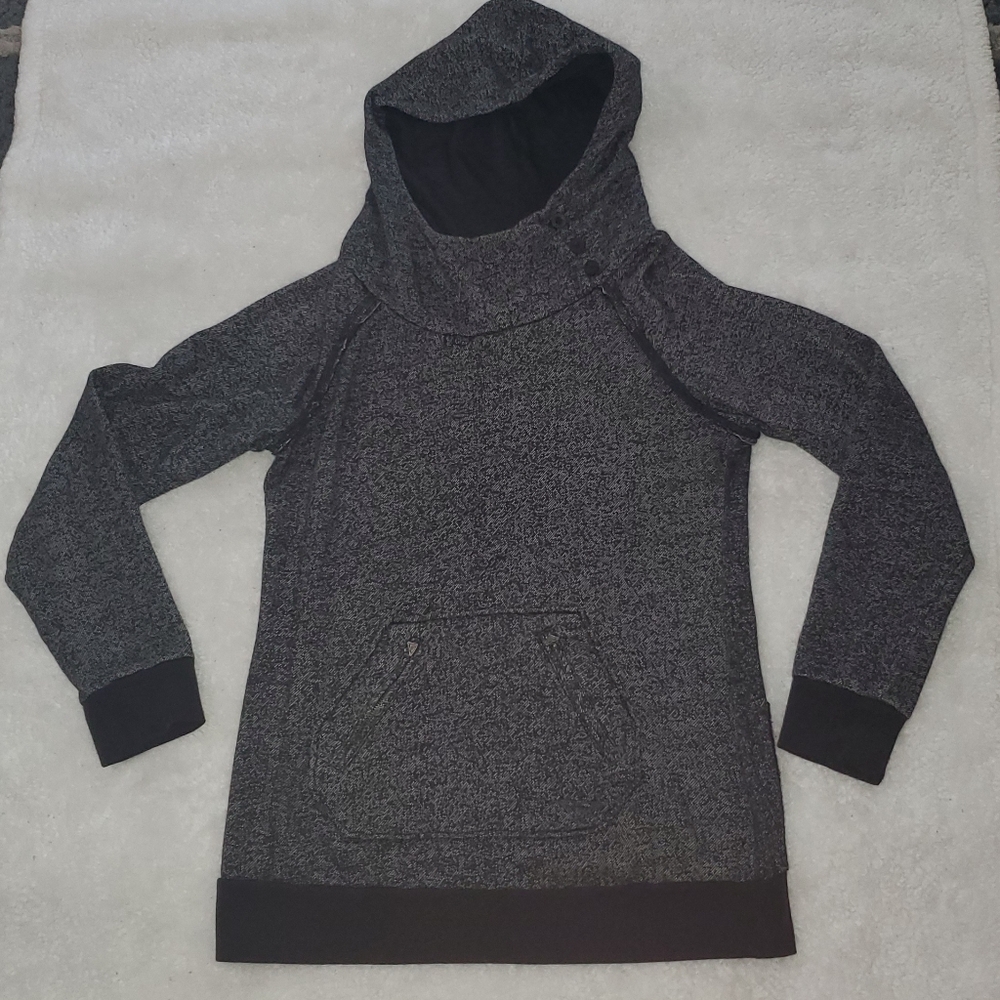 Roxy Womens Hoddie